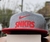 Visera plana Nike Snkrs - comprar online