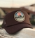 Visera curva Trucker Element oso en internet