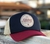 Visera curva Trucker Billabong en internet