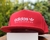 Visera plana Adidas Skateboarding