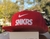 Visera plana Nike Snkrs - comprar online
