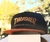 Visera plana Thrasher