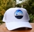 Visera curva Trucker Quiksilver - comprar online