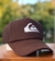Visera curva Trucker Quiksilver - comprar online