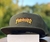 Visera plana Thrasher