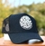 Visera curva Trucker Rip Curl - comprar online