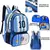 Mochila Messi S/C 18"