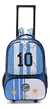 Mochila Carrito Messi 18" - tienda online