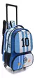 Mochila Carrito Messi 18"