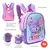 Mochila Skora Osito, 12"