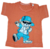 Remera Mangas Cortas C/Estampa en internet