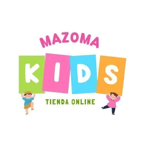 Mazoma Kids