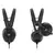 Headphone Sennheiser HD-25 na internet