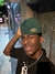Rider Green n Gold - Eighty Eight