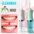 Irrigador Dental Oral Recarregável – Limpeza Profunda para um Sorriso Impecável! - comprar online