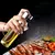 Transforme sua cozinha com o Spray Porta Azeite Vinagre 100ML,Sem desperdício, mais controle! - loja online