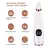 Sua pele merece ser tratada com o melhor,Removedor Elétrico de Cravo, a solução definitiva para uma limpeza profunda e a remoção eficaz de acne e manchas pretas.