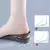 Conforto, Estilo e Praticidade com a Palmilha Elevada – A Solução que Seus Pés Merecem!