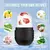 Transforme sua Pele com o Molde de Silicone Reutilizável para Massagem Facial! - vibestoresloja