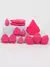 Transforme sua maquiagem com o Conjunto de Esponjas de Maquiagem Multiuso de 12 Peças! - loja online