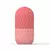 Transforme sua Pele com o Molde de Silicone Reutilizável para Massagem Facial! - comprar online