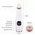 Sua pele merece ser tratada com o melhor,Removedor Elétrico de Cravo, a solução definitiva para uma limpeza profunda e a remoção eficaz de acne e manchas pretas. - vibestoresloja