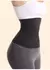Mulheres cintura bandagem envoltório trimmer cinto cintura trainer shaperwear c - loja online