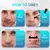 Transforme Suas Noites, Respire Melhor, Durma Melhor com Dilatador Nasal Magnético - vibestoresloja