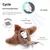 Desperte a Aventura e a Diversão no Seu Pet com o Brinquedo Interativo Pássaro Voador - vibestoresloja