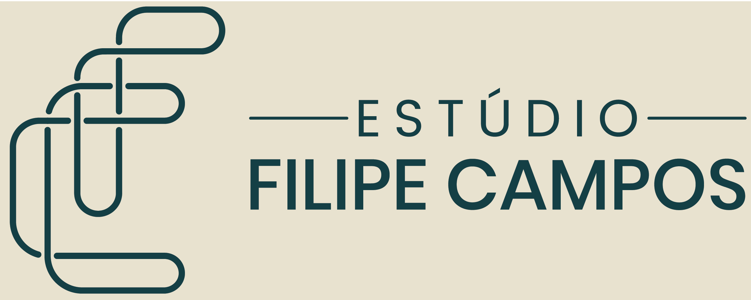 Estúdio Filipe Campos Arquitetura e Design