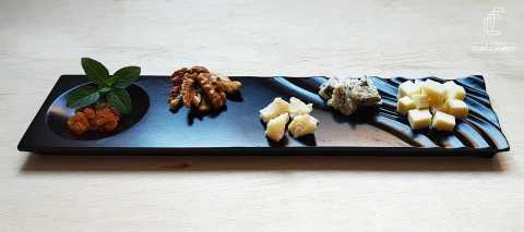 Carrusel Estúdio Filipe Campos Arquitetura e Design