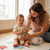 Tapete de Atividades para Bebê - Dobrável, Impermeável e Térmico - comprar online
