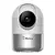 Babá Eletrônica Wi-Fi 360° 1080p Visão Noturna