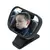 espelho traseiro para carro com rotação 360,  
espelho de vigilância para bebê no carro,  
espelho retrovisor infantil com ventosa e clipe,  
espelho de segurança veicular para pais,  
espelho acrílico inquebrável para carro,  
espelho compacto e ajustáve