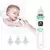 aspirador nasal elétrico para bebê,  
limpador nasal com sucção ajustável,  
aspirador nasal com música calmante,  
bico de silicone para limpeza nasal infantil,  
aspirador nasal recarregável via USB,  
aspirador nasal portátil e silencioso,  
limpeza na