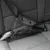 Imagem do Protetor Infantil Anticolisão e Posicionador com Cinto de Segurança