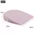 Travesseiro Triangular Anti Cuspi Leite