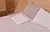 Travesseiro Triangular Anti Cuspi Leite - comprar online