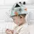 Capacete de Segurança para Bebê Anti-Queda Ajustável na internet