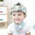 Capacete de Segurança para Bebê Anti-Queda Ajustável - comprar online