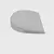 Imagem do Travesseiro Triangular Anti Cuspi Leite