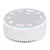 máquina portátil de ruído branco com luz,
luminária noturna com som relaxante,
ruído branco com efeitos sonoros de sono,
luz suave com respiração atmosférica,
máquina de som para combater insônia,
dispositivo portátil com sons naturais,
luminária compacta