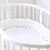 Cerca de Cama Multifuncional para Bebê - Proteção contra Colisões - comprar online