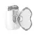 mini nebulizador portátil silencioso,
inalador ultrassônico leve,
nebulizador para tosse e asma,
inalador portátil com entrada USB-C,
nebulizador infantil e adulto,
nebulizador compacto para viagens,
inalador para congestão nasal,
nebulizador de partícula