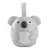 máquina de ruído branco para bebês,  
som calmante para sono infantil,  
música relaxante para recém-nascido,  
dispositivo portátil para ninar bebê,  
máquina de som com alça de silicone,  
ruído branco para reduzir choro de bebê,  
controle de volume pa