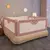 cercado de segurança para cama de bebê,
grade de proteção contra quedas infantis,
barreira lateral para cama infantil,
cercado com mecanismo de abaixamento,
grade de cama fácil de instalar,
grade lateral para cama de solteiro e casal,
proteção para cama c