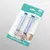 seringa de sucção nasal para bebê,  
seringa nasal de silicone macio,  
higiene nasal para recém-nascido,  
seringa nasal reutilizável e ecológica,  
limpeza nasal eficiente para bebês,  
seringa nasal portátil para viagens,  
aspirador nasal ergonômico i