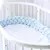 Cerca de Cama Multifuncional para Bebê - Proteção contra Colisões - Zelo Kids