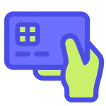 Facilidade no Pagamento