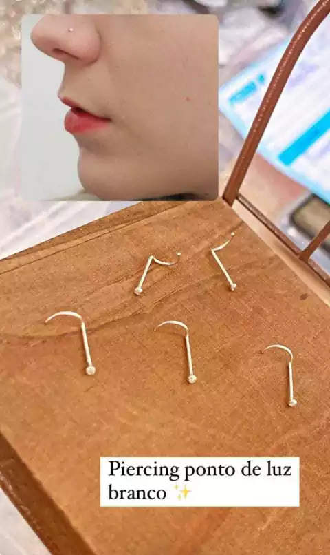 Piercings